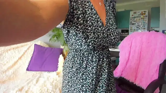 Chat XXX ao vivo de ChristinaGlory