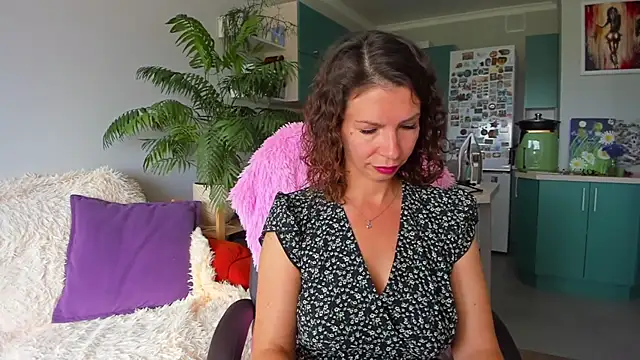 ChristinaGloryn Live XXX chat
