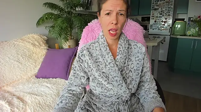 Chatroom XXX en direct de ChristinaGlory