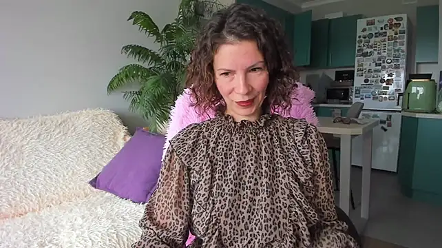 ChristinaGlory 라이브 XXX 채팅