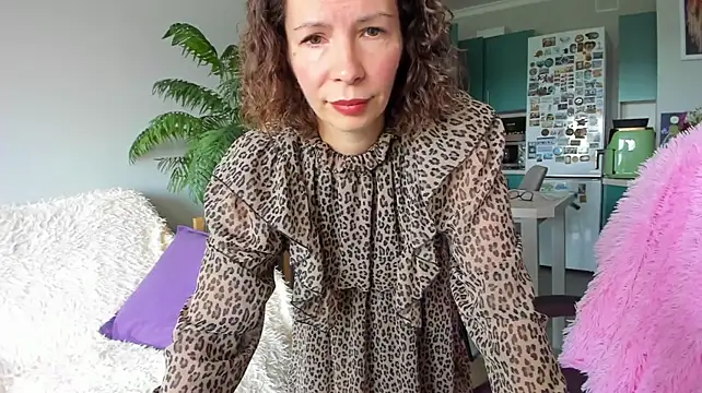 ChristinaGlory Live XXX-Chat
