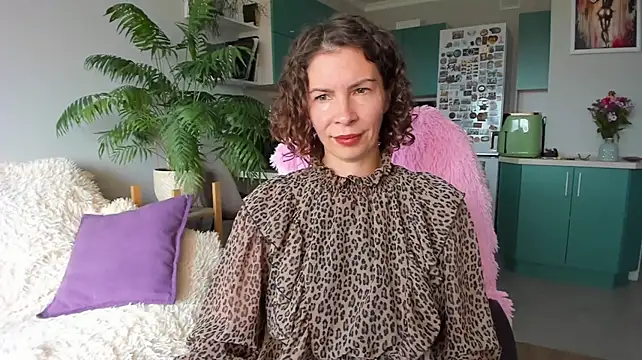 ChristinaGlory Webcam show