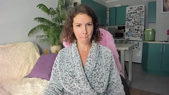 ChristinaGlory's Live XXX Chat