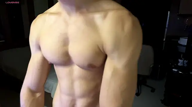 Show webcam de ShyLilly1