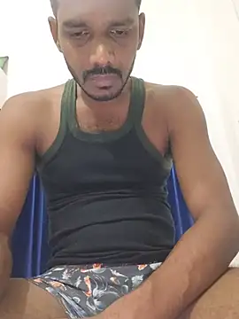 Show webcam de daddyishere-19