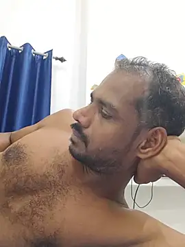 daddyishere-19 Pertunjukan Webcam