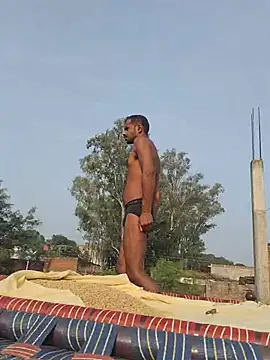 Show de daddyishere-19 na webcam