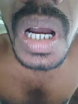 daddyishere-19 Pertunjukan Webcam