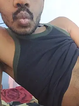 daddyishere-19's Webcam Show