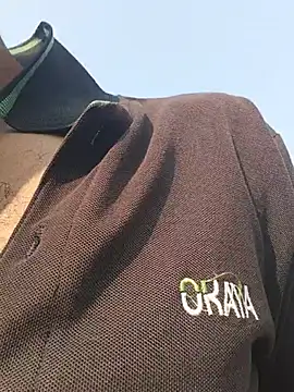 daddyishere-19 ওয়েবক্যাম শো
