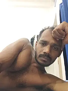 daddyishere-19 Show Webcam