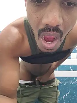 daddyishere-19 ওয়েবক্যাম শো