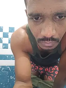 daddyishere-19 Webcam-Show