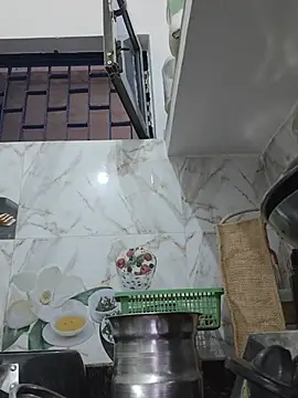 daddyishere-19 ওয়েবক্যাম শো