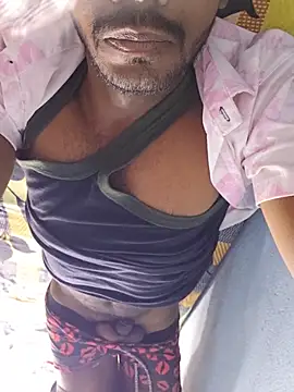 Show Webcam de daddyishere-19