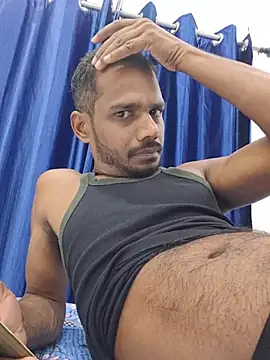 daddyishere-19 Webcam Show
