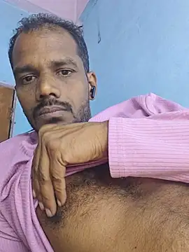 daddyishere-19 Webcam-Show