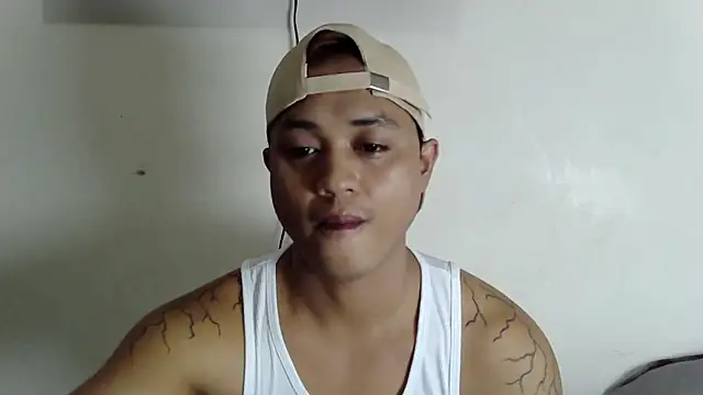 Show de webcam de LonelyMark4u