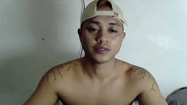 LonelyMark4u Show Webcam