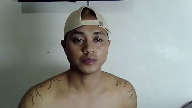 LonelyMark4u Show Webcam