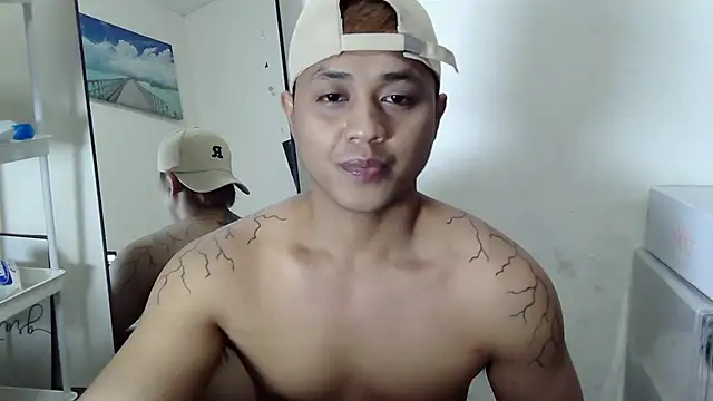 LonelyMark4u Pertunjukan Webcam