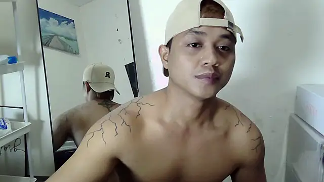 LonelyMark4u Pertunjukan Webcam