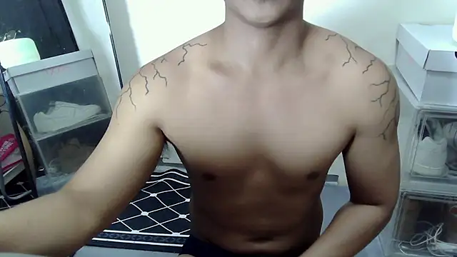 LonelyMark4u Pertunjukan Webcam