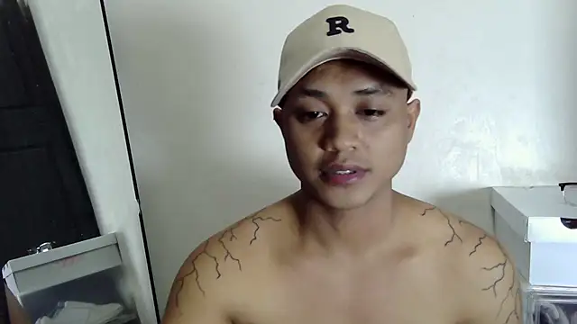 LonelyMark4u Pertunjukan Webcam