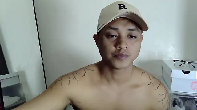 LonelyMark4u Pertunjukan Webcam