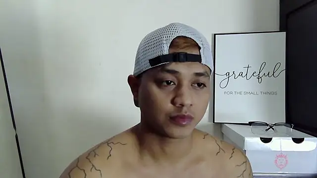 LonelyMark4u Pertunjukan Webcam