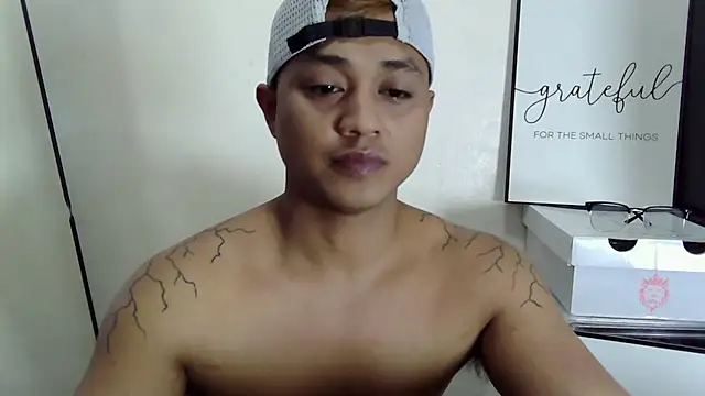 LonelyMark4u Webcamshow