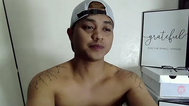 LonelyMark4u Pertunjukan Webcam
