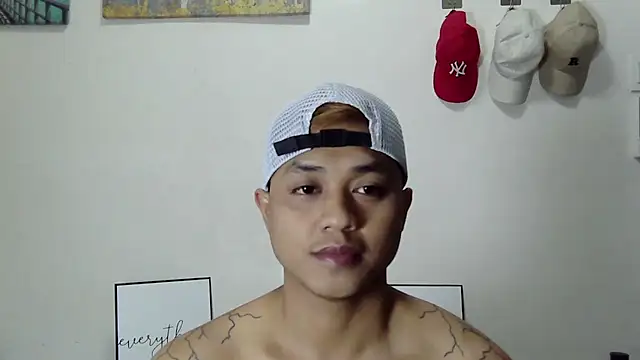 LonelyMark4u Show Webcam