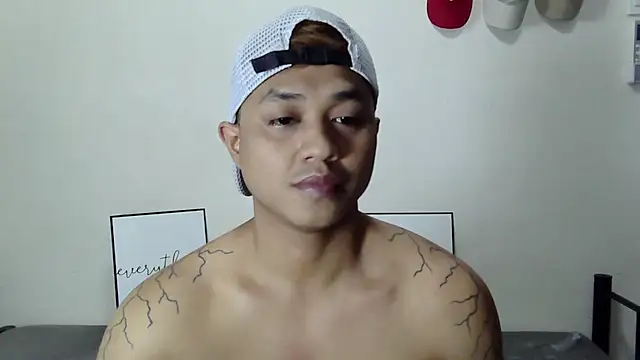 LonelyMark4u Pertunjukan Webcam