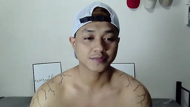 LonelyMark4u – webcam-show