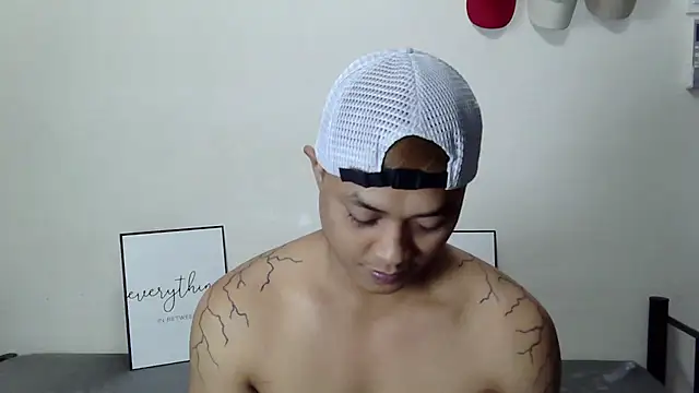 LonelyMark4u Pertunjukan Webcam