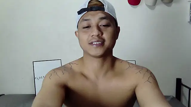 LonelyMark4un Webbikameraesitys
