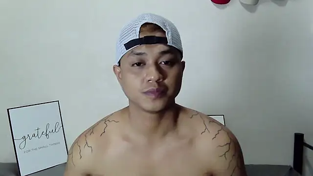 LonelyMark4u Webcamshow