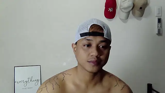 LonelyMark4u 在線直播表演