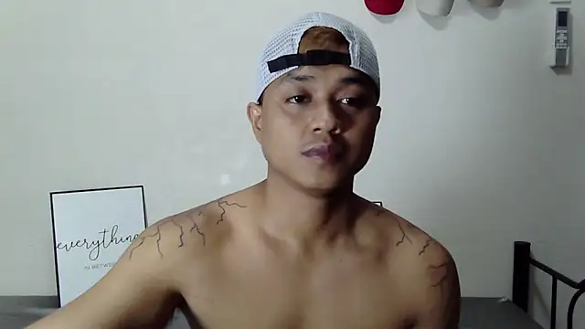 โชว์เว็บแคมของ LonelyMark4u