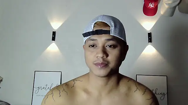LonelyMark4u – webcam-show