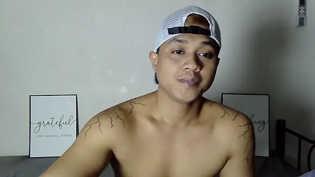 LonelyMark4u Webcam Show