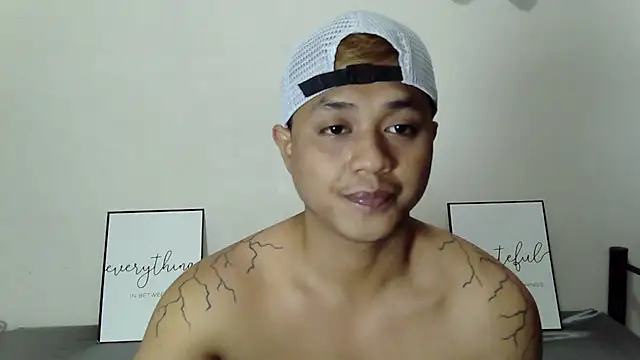 LonelyMark4u Pertunjukan Webcam
