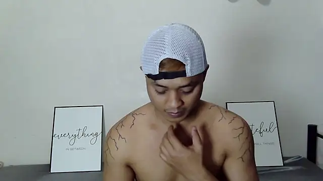 LonelyMark4u Pertunjukan Webcam