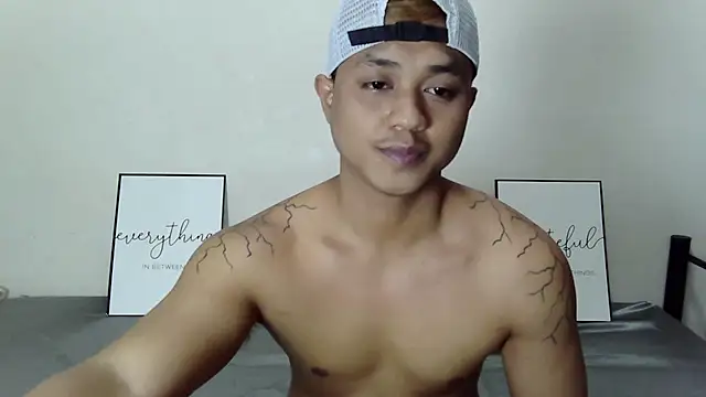 LonelyMark4u Pertunjukan Webcam