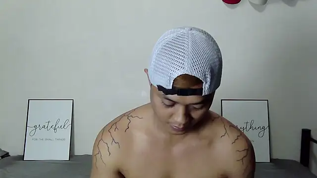 LonelyMark4u – webcam-show