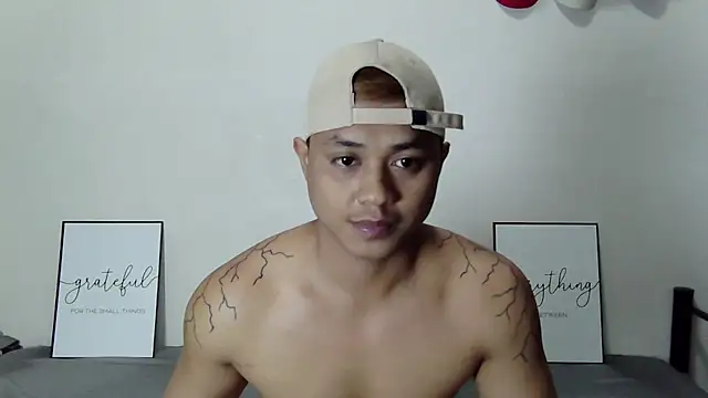 LonelyMark4u Pertunjukan Webcam