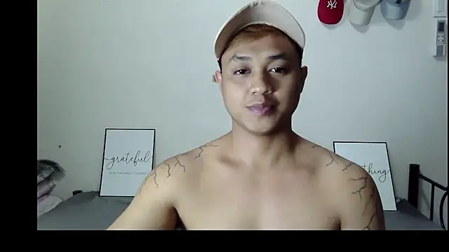 LonelyMark4u Webcamshow