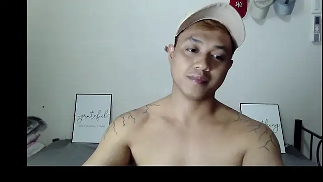 LonelyMark4u Webcam-Show