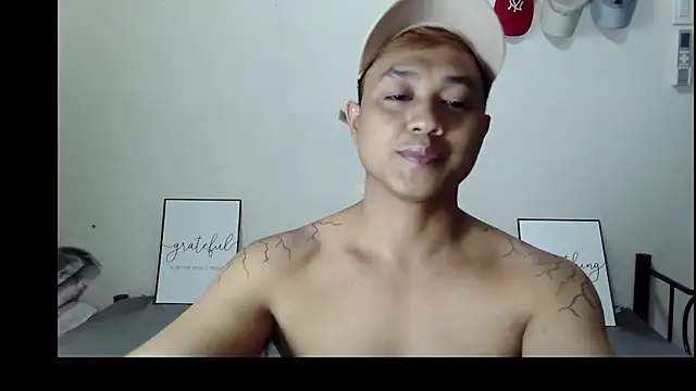 LonelyMark4u Pertunjukan Webcam